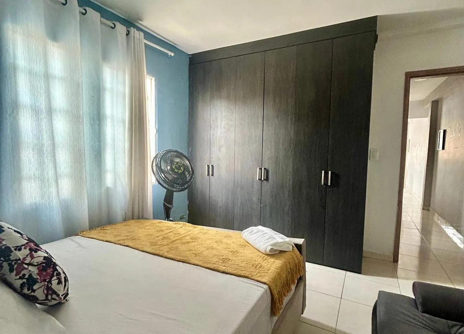 Apto Premium Dos Dormitorios Cali