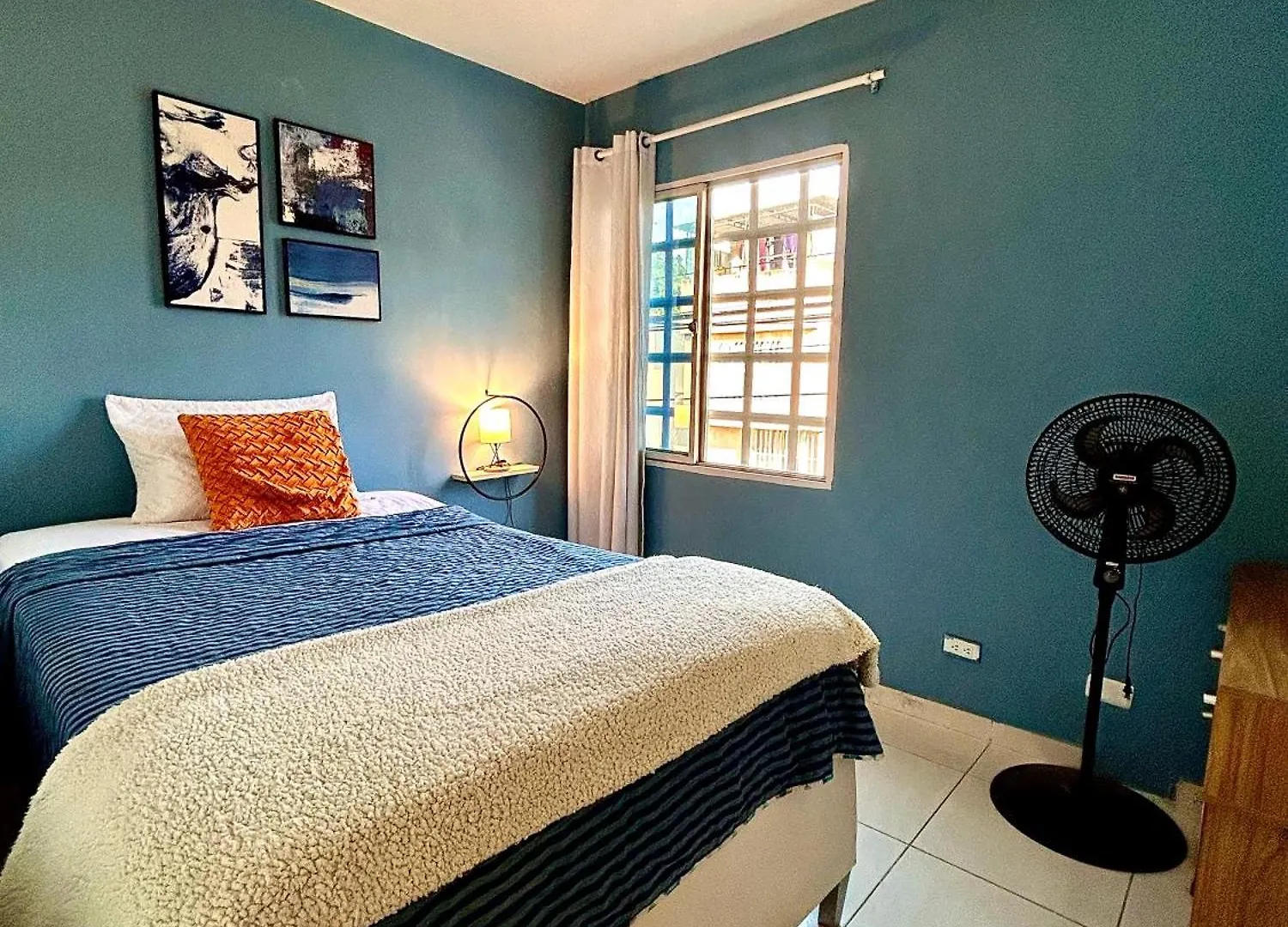 Apartment Apto Premium Dos Dormitorios Cali