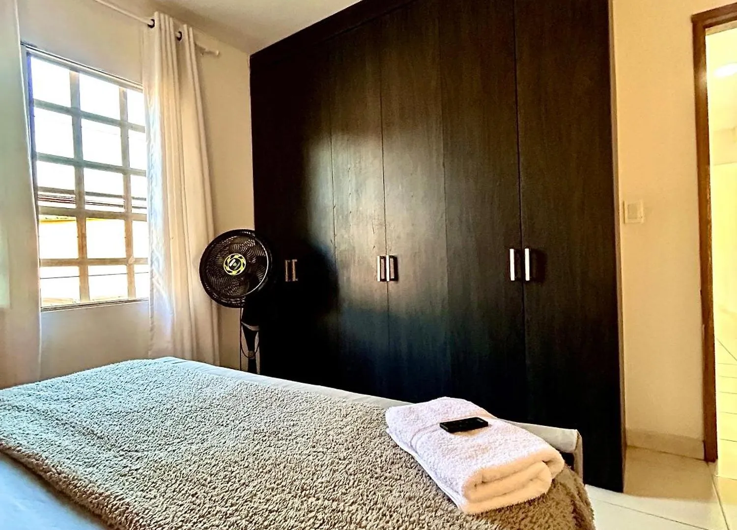 Apartment Apto Premium Dos Dormitorios Cali Colombia