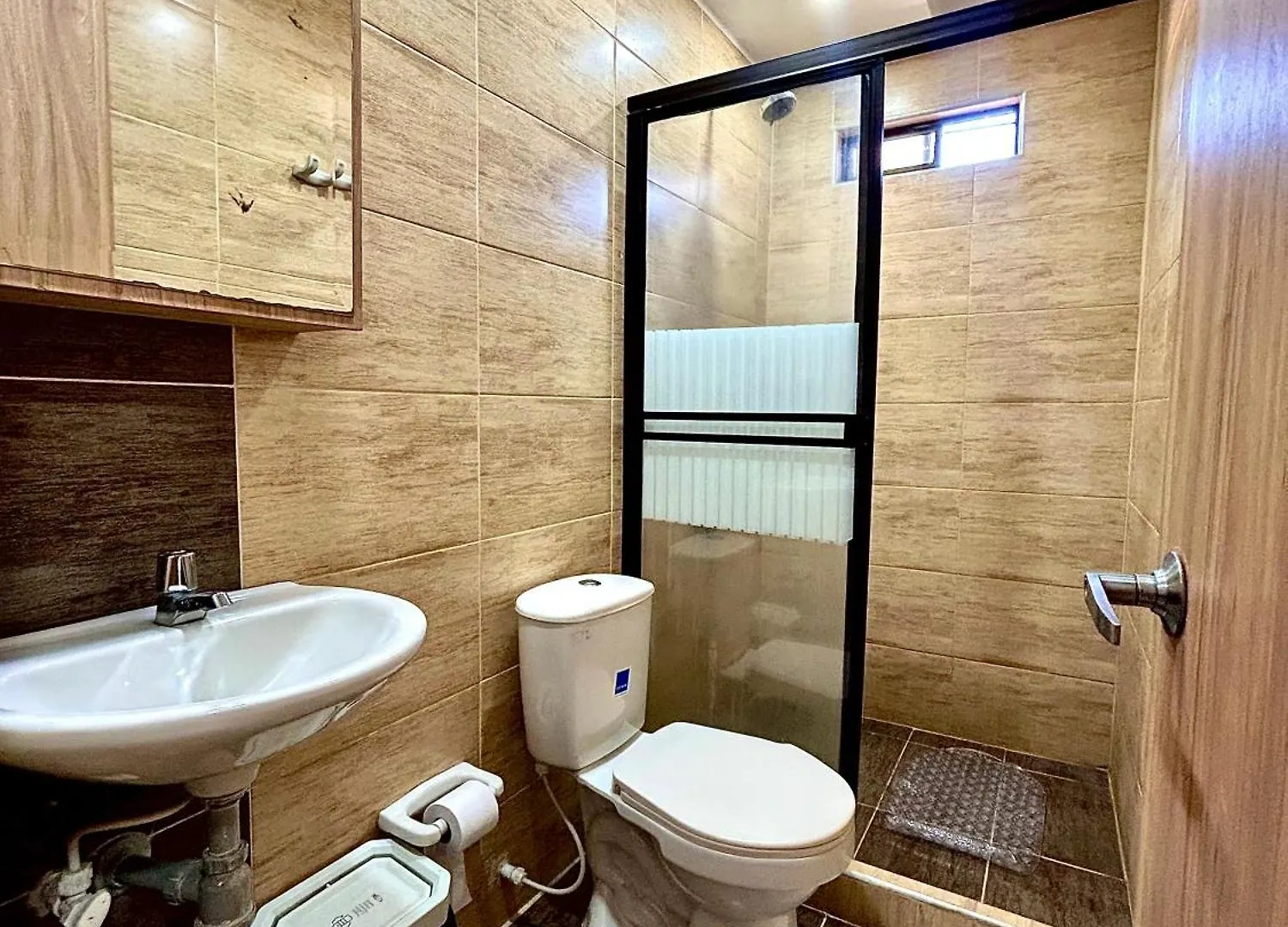 Apartment Apto Premium Dos Dormitorios Cali
