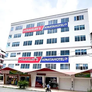 Traveler's Hotel