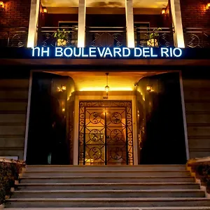 4* Hotel Nh Boulevard Del Río