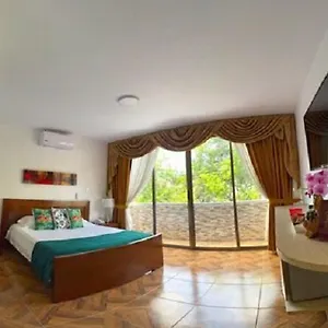 Boutique Luxury Pensión