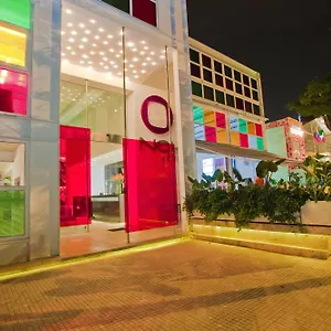 Now (adults Only) Hotel