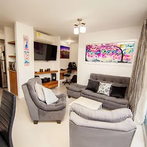 Al Sur De Cali,b/bochalema.moderno Y Lujoso Apartamento