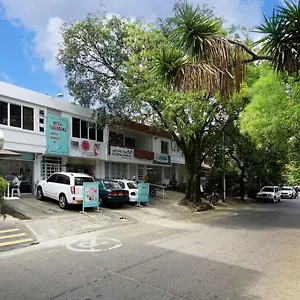 Tequendama Martha Santamaria Cali