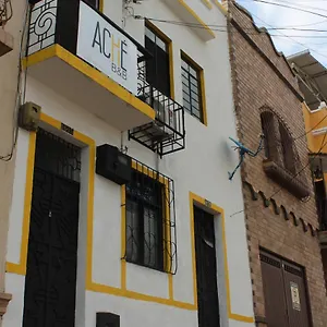 Aché Pensión