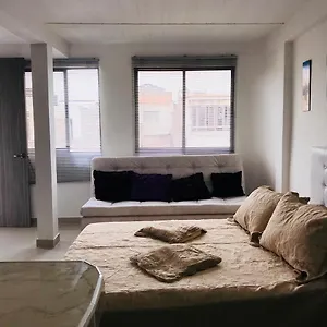 Maria Nancy Apartamento
